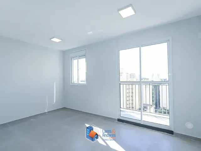 Apartamento com 36m² 1 quarto e 1 banheiro, à venda, no bairro Santa Cecília em São Paulo