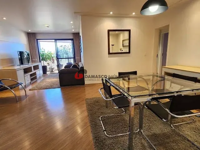 Apartamento 3 quartos e 4 banheiros, à venda, no bairro Vila Caminho do Mar em São Bernardo do Campo