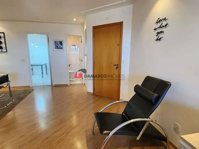 Apartamento 3 quartos e 4 banheiros, à venda, no bairro Vila Caminho do Mar em São Bernardo do Campo