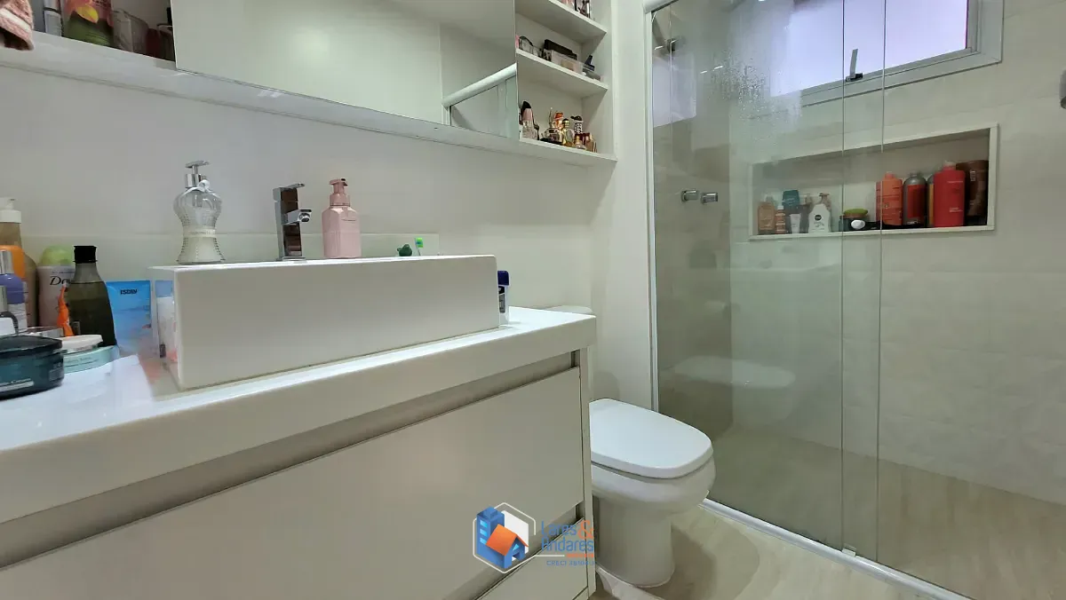 Apartamento, 4 quartos, 239 m² - Foto 80