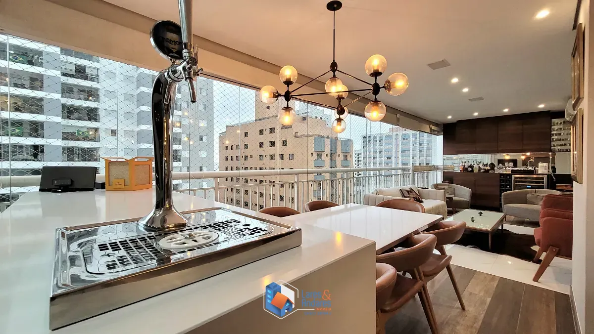 Apartamento, 4 quartos, 239 m² - Foto 31