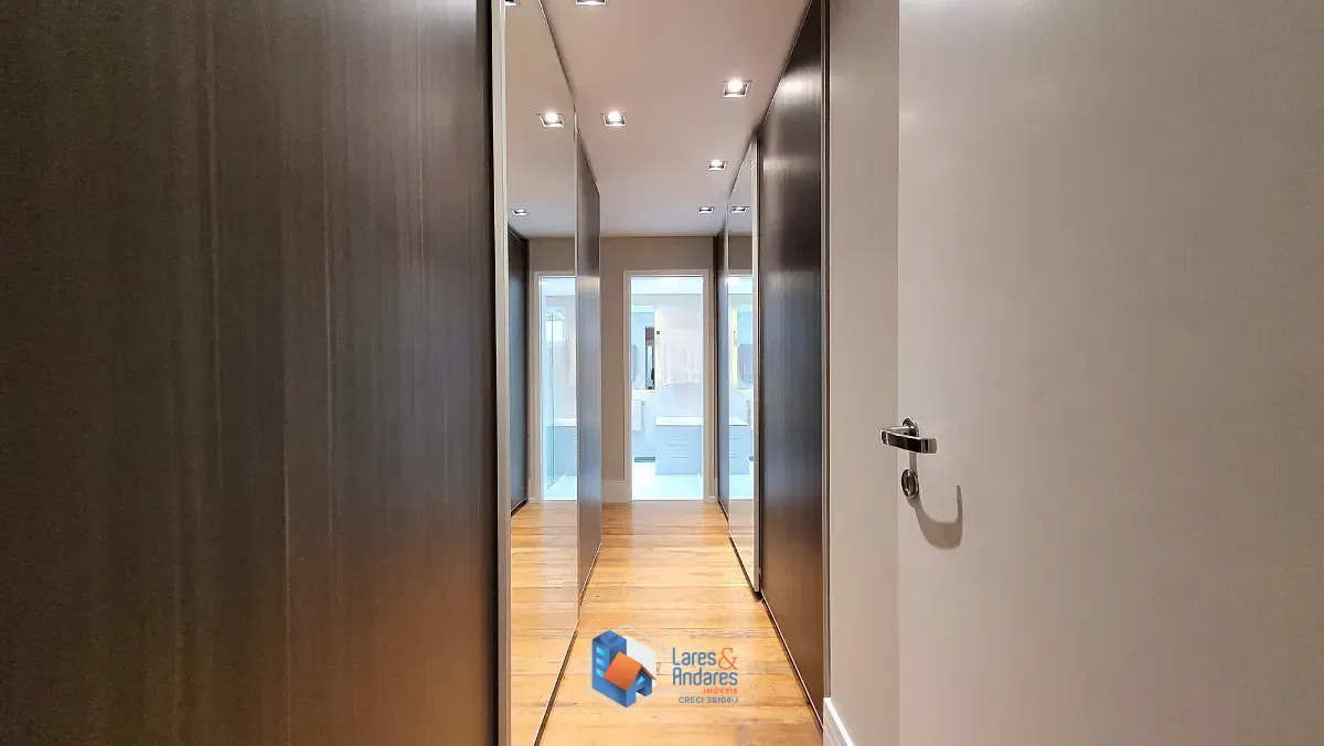 Apartamento, 4 quartos, 239 m² - Foto 82