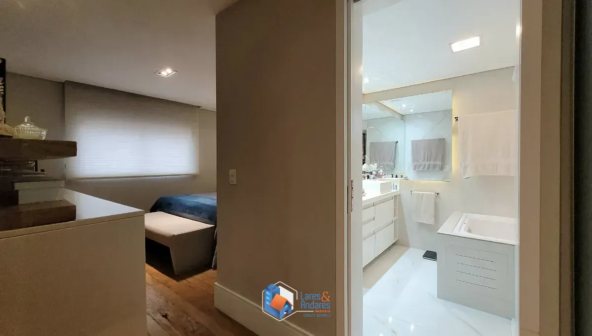 Apartamento, 4 quartos, 239 m² - Foto 83