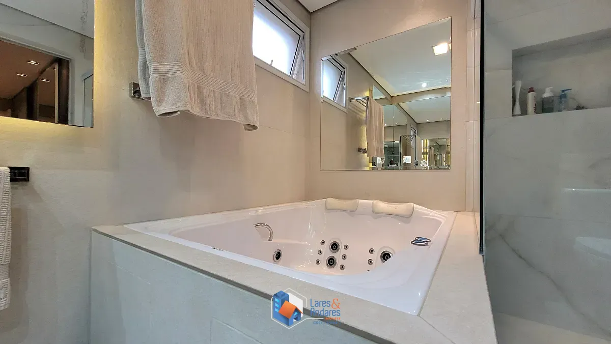 Apartamento, 4 quartos, 239 m² - Foto 89