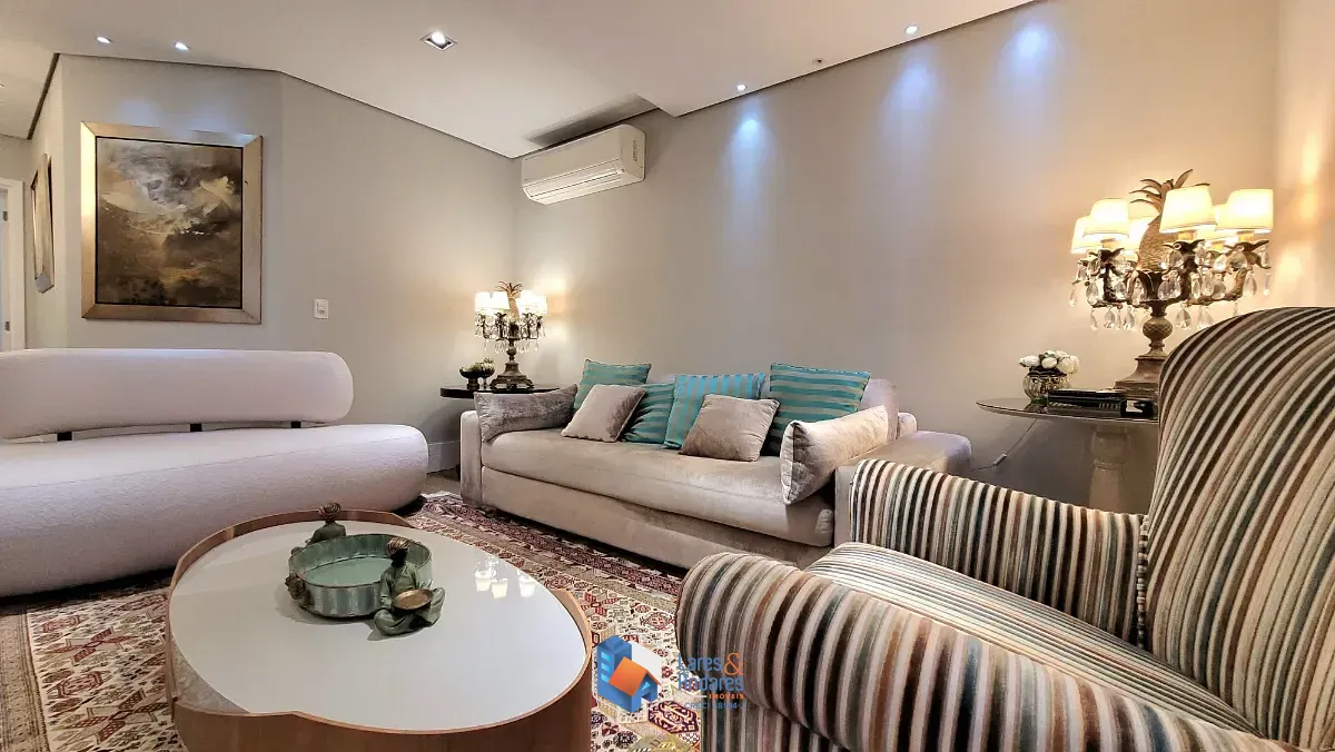 Apartamento, 4 quartos, 239 m² - Foto 113