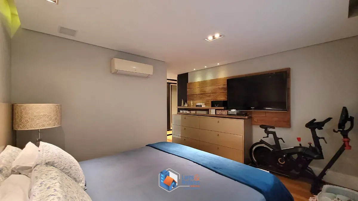 Apartamento, 4 quartos, 239 m² - Foto 95