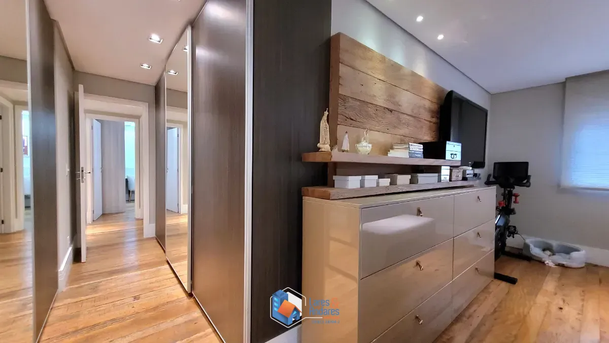 Apartamento, 4 quartos, 239 m² - Foto 92