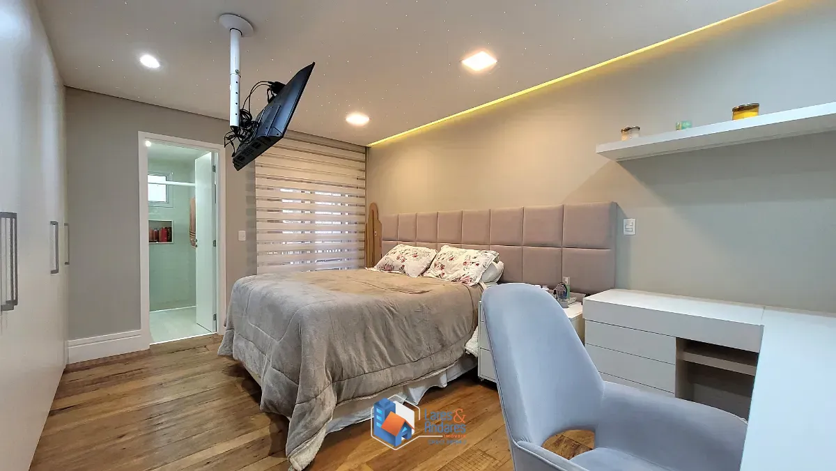 Apartamento, 4 quartos, 239 m² - Foto 75