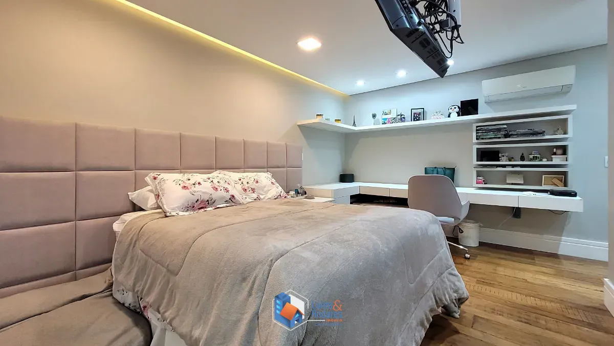 Apartamento, 4 quartos, 239 m² - Foto 78