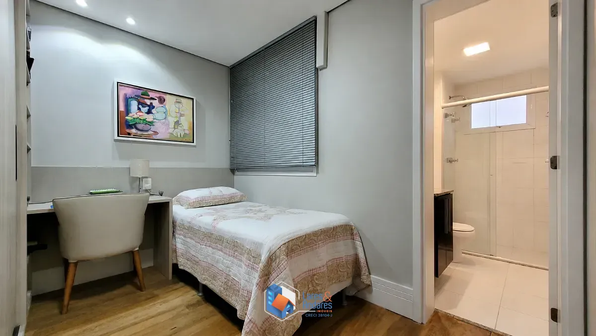 Apartamento, 4 quartos, 239 m² - Foto 65