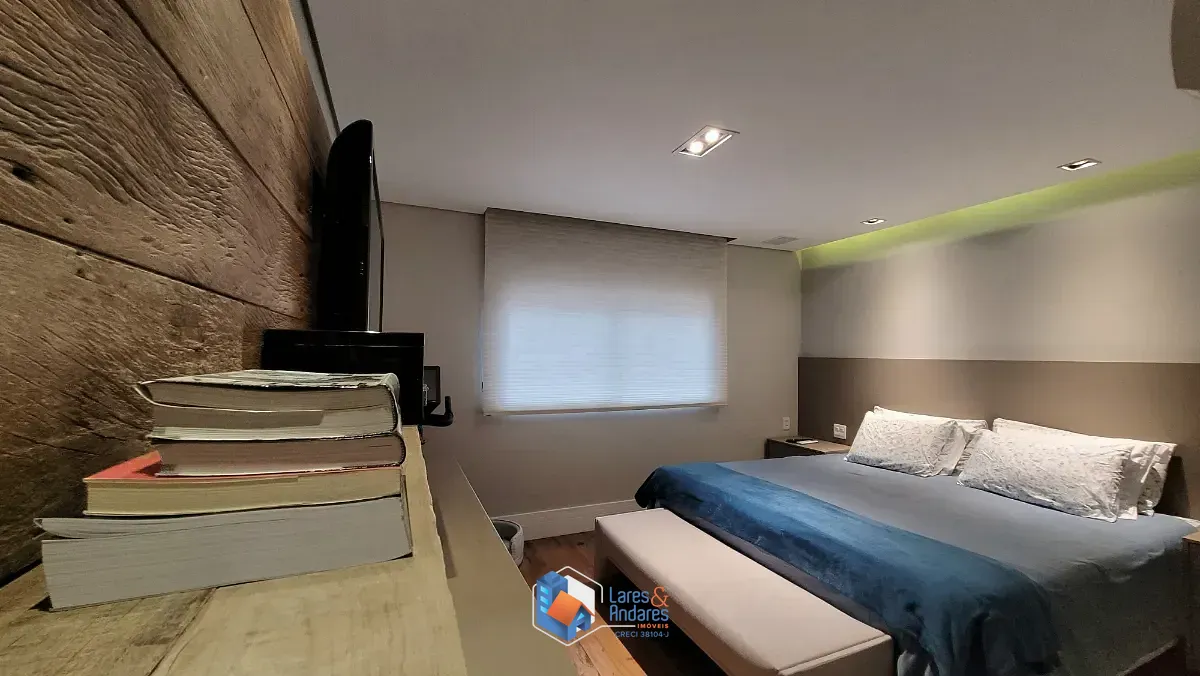 Apartamento, 4 quartos, 239 m² - Foto 93