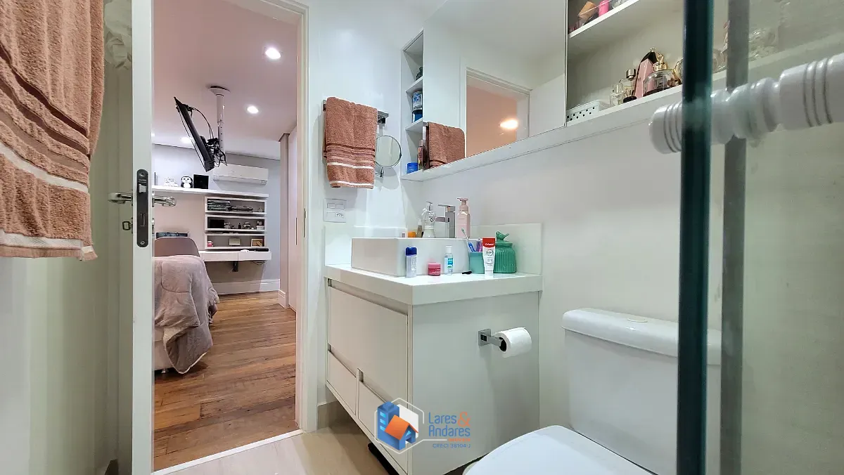 Apartamento, 4 quartos, 239 m² - Foto 81