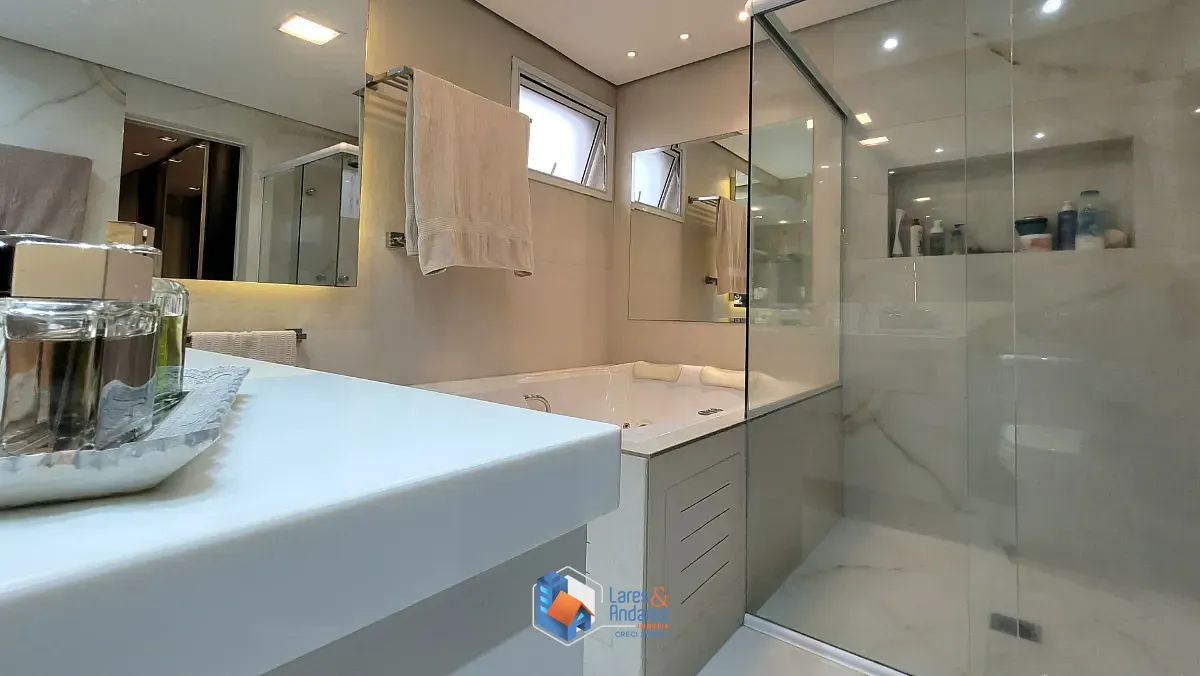 Apartamento, 4 quartos, 239 m² - Foto 87