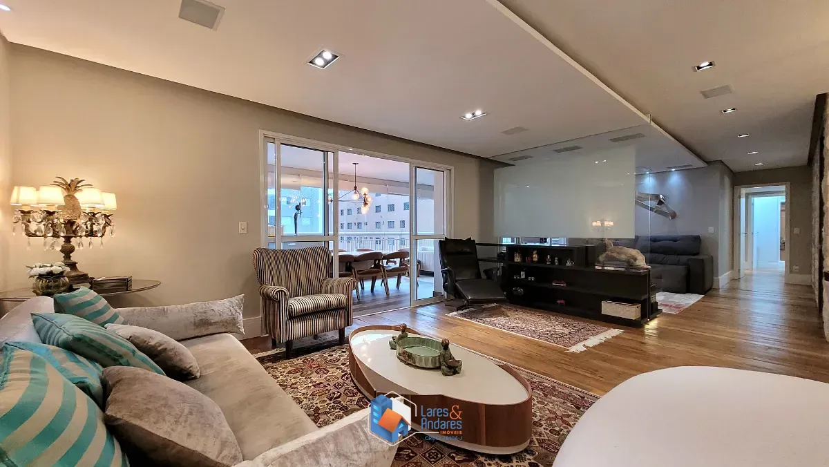 Apartamento, 4 quartos, 239 m² - Foto 117