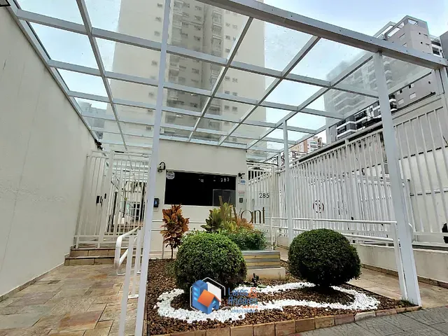 Apartamento com 239m² 4 quartos e 5 banheiros, à venda, no bairro Santo Antônio em São Caetano Do Sul