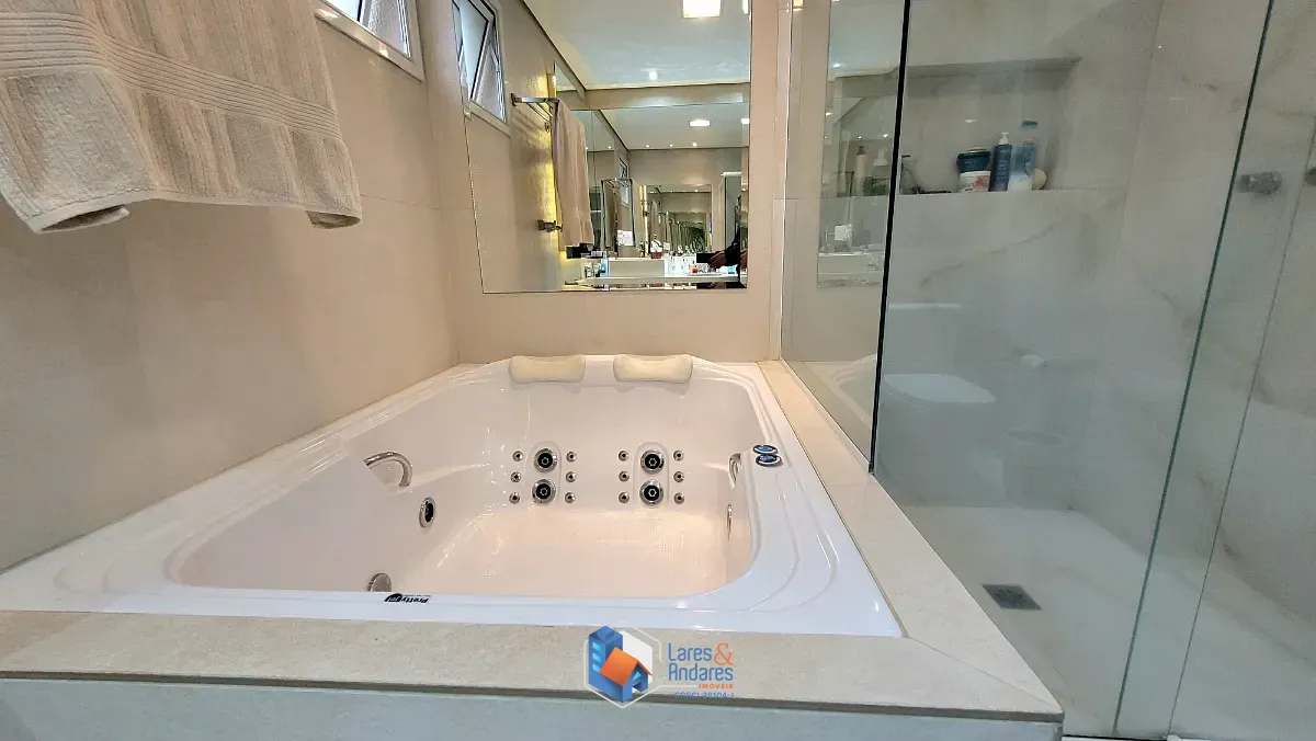 Apartamento, 4 quartos, 239 m² - Foto 88