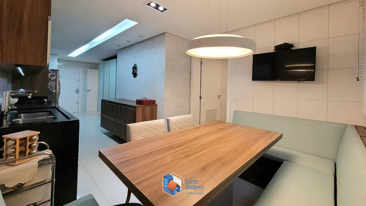 Apartamento, 4 quartos, 239 m² - Foto 55