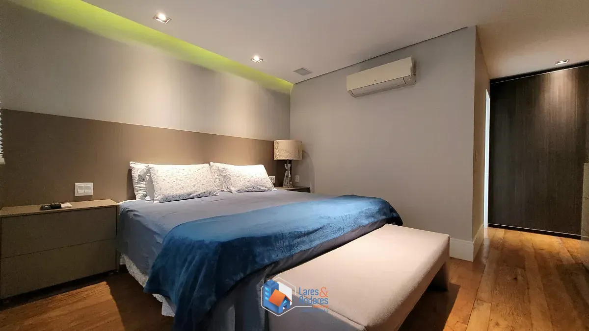 Apartamento, 4 quartos, 239 m² - Foto 94