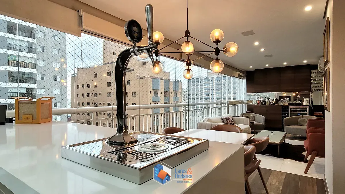 Apartamento, 4 quartos, 239 m² - Foto 127