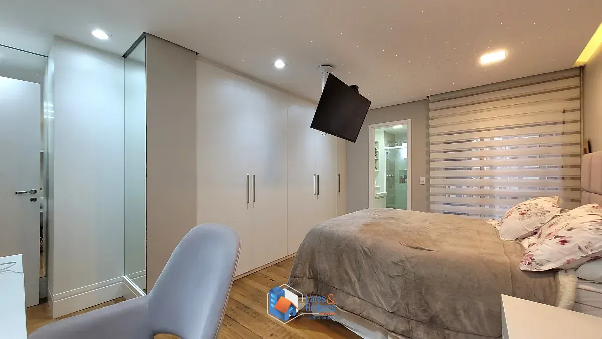 Apartamento, 4 quartos, 239 m² - Foto 76
