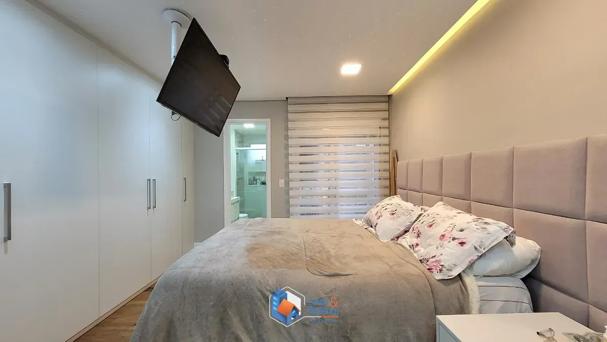 Apartamento, 4 quartos, 239 m² - Foto 77