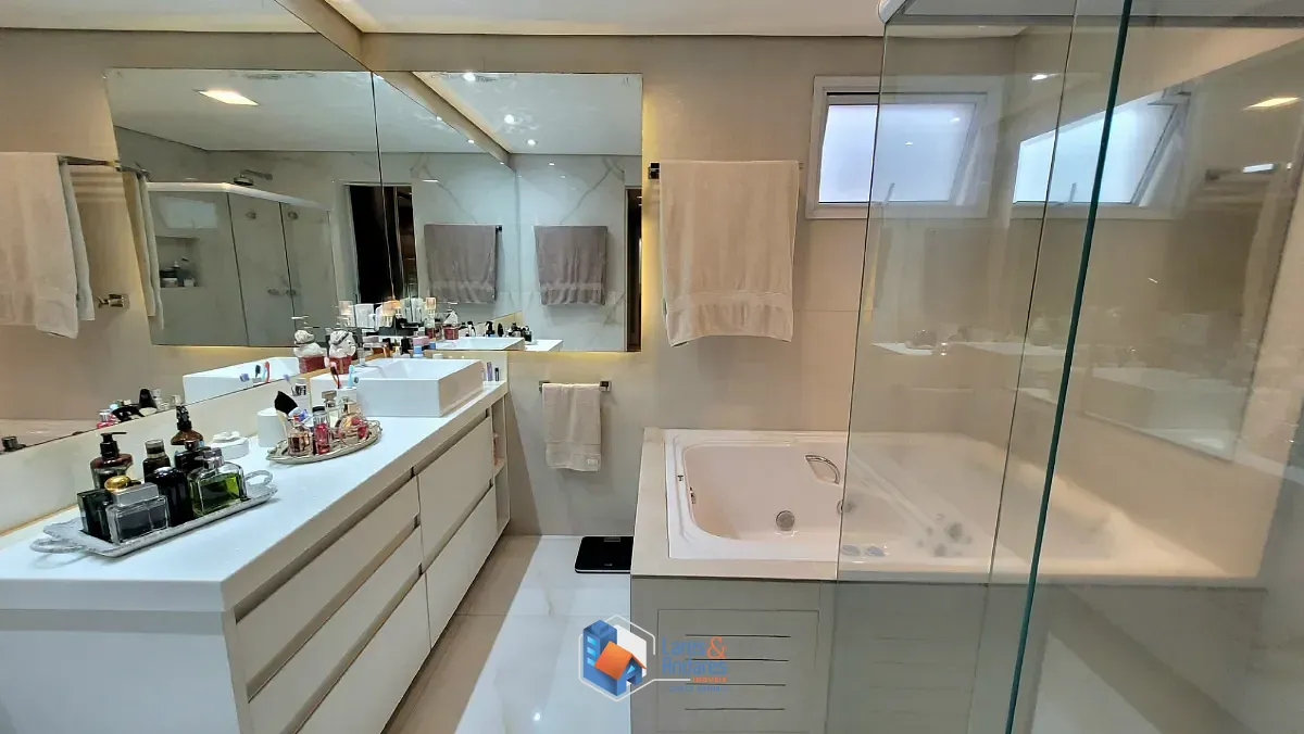 Apartamento, 4 quartos, 239 m² - Foto 86