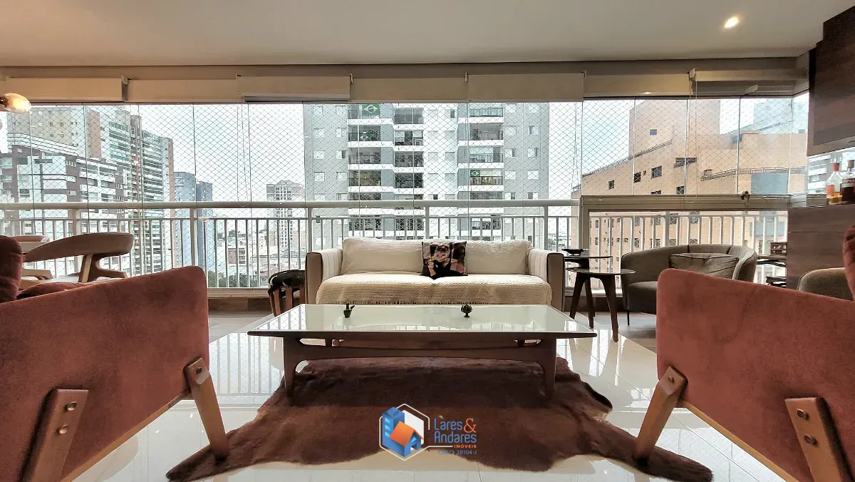 Apartamento, 4 quartos, 239 m² - Foto 43