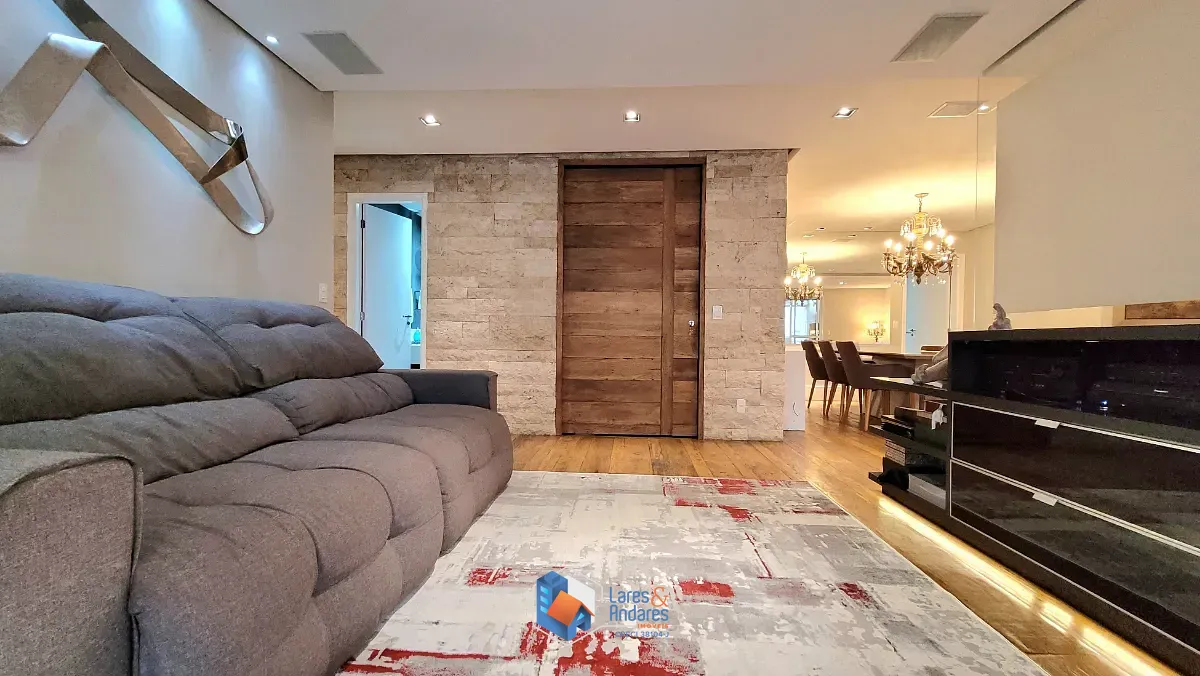 Apartamento, 4 quartos, 239 m² - Foto 99