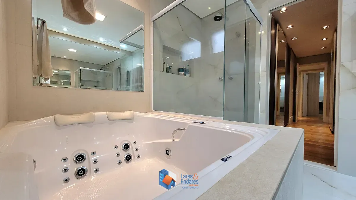 Apartamento, 4 quartos, 239 m² - Foto 91