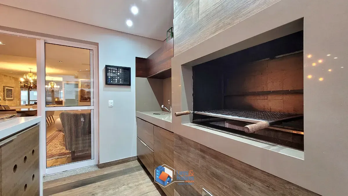 Apartamento, 4 quartos, 239 m² - Foto 124