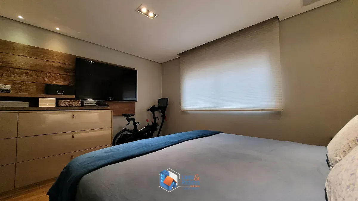 Apartamento, 4 quartos, 239 m² - Foto 96
