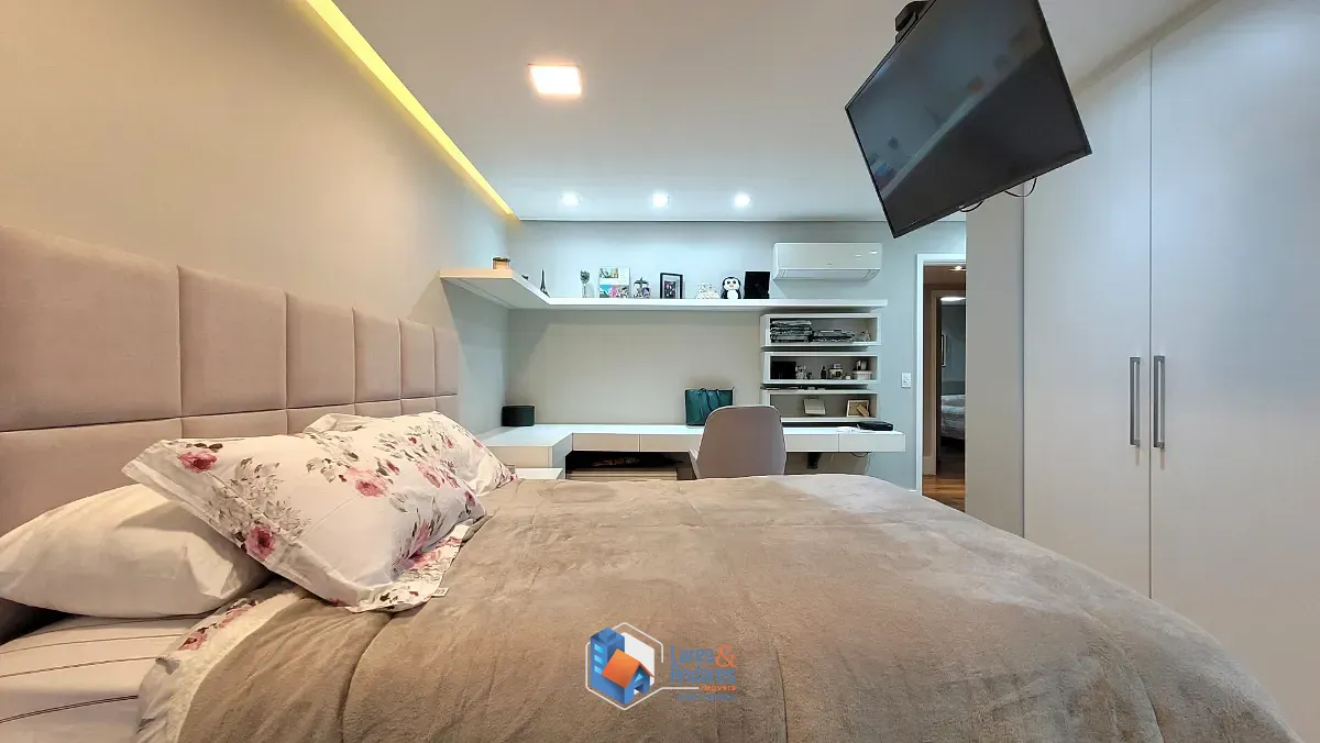 Apartamento, 4 quartos, 239 m² - Foto 79