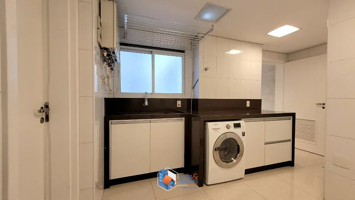 Apartamento, 4 quartos, 239 m² - Foto 59