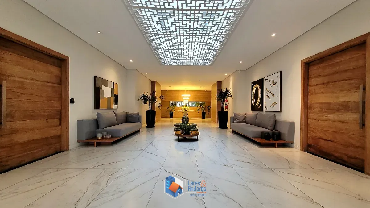Apartamento, 4 quartos, 239 m² - Foto 98