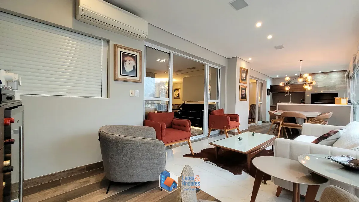 Apartamento, 4 quartos, 239 m² - Foto 41