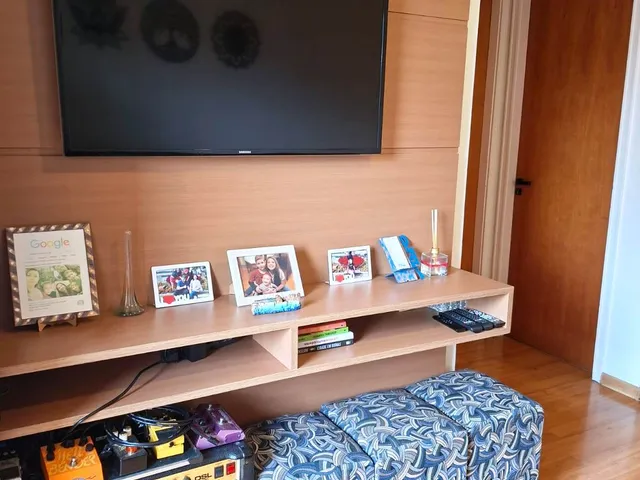 Foto do Apartamento - Apartamento para venda em Interlagos com 2 quartos, 54m² | Lares e Andares Imóveis