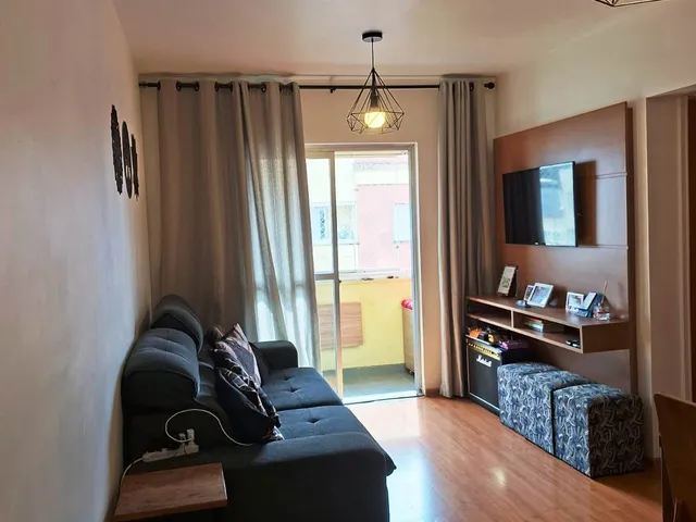 Foto do Apartamento - Apartamento para venda em Interlagos com 2 quartos, 54m² | Lares e Andares Imóveis