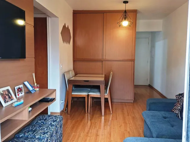 Foto do Apartamento - Apartamento para venda em Interlagos com 2 quartos, 54m² | Lares e Andares Imóveis
