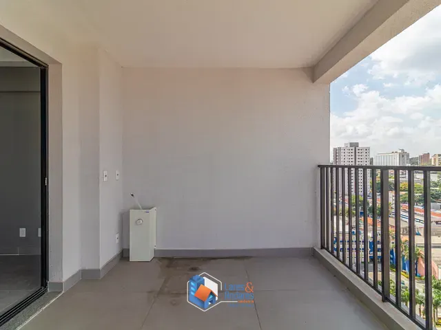 Apartamento com 30m² 1 quarto e 1 banheiro, à venda, no bairro Alto da Boa Vista em São Paulo