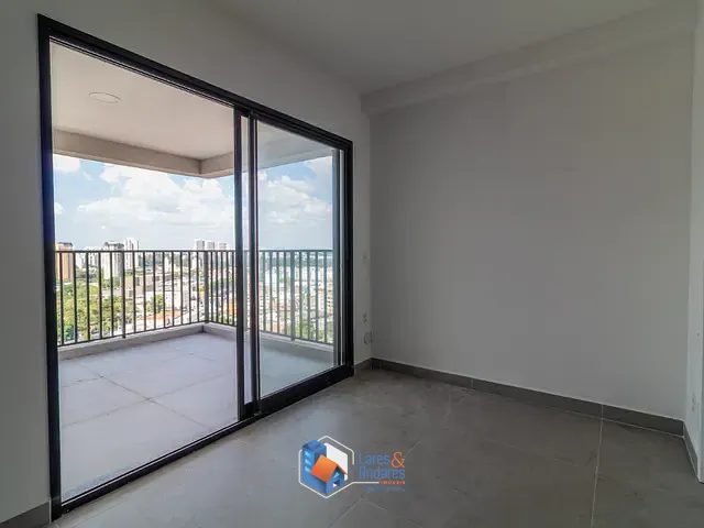 Apartamento com 30m² 1 quarto e 1 banheiro, à venda, no bairro Alto da Boa Vista em São Paulo