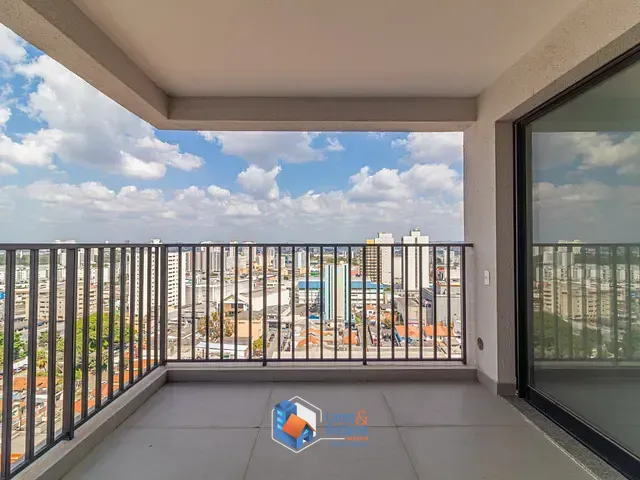 Apartamento com 30m² 1 quarto e 1 banheiro, à venda, no bairro Alto da Boa Vista em São Paulo