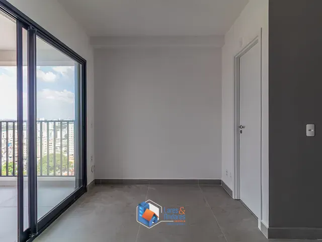 Apartamento com 30m² 1 quarto e 1 banheiro, à venda, no bairro Alto da Boa Vista em São Paulo