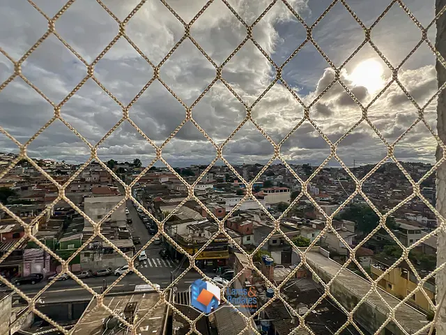 Apartamento com 37m² 2 quartos e 1 banheiro, à venda, no bairro Jardim Miriam em São Paulo