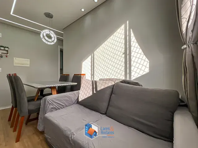 Apartamento com 37m² 2 quartos e 1 banheiro, à venda, no bairro Jardim Miriam em São Paulo