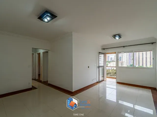 Apartamento com 2000m² 3 quartos e 3 banheiros, à venda, no bairro Vila Itapura em Campinas