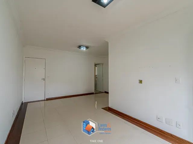 Apartamento com 2000m² 3 quartos e 3 banheiros, à venda, no bairro Vila Itapura em Campinas