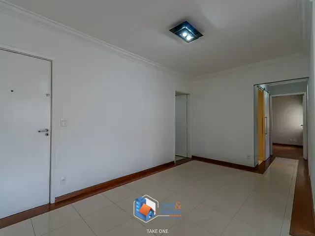 Apartamento com 2000m² 3 quartos e 3 banheiros, à venda, no bairro Vila Itapura em Campinas