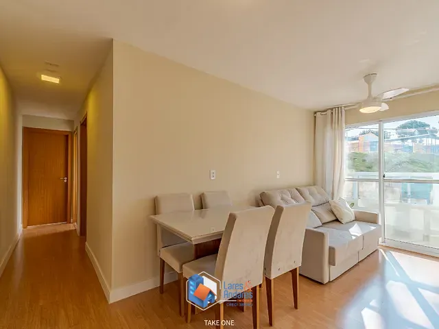 Apartamento com 54m² 2 quartos e 2 banheiros, à venda, no bairro Jardim Nova Europa em Campinas