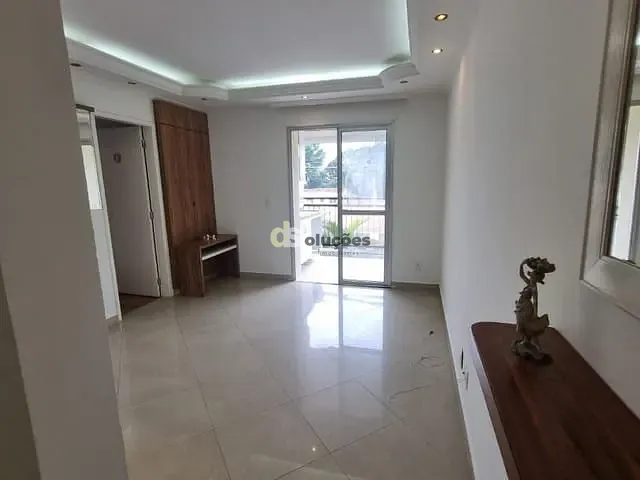 Apartamento 3 quartos e 2 banheiros, à venda, no bairro Bela Aliança em São Paulo