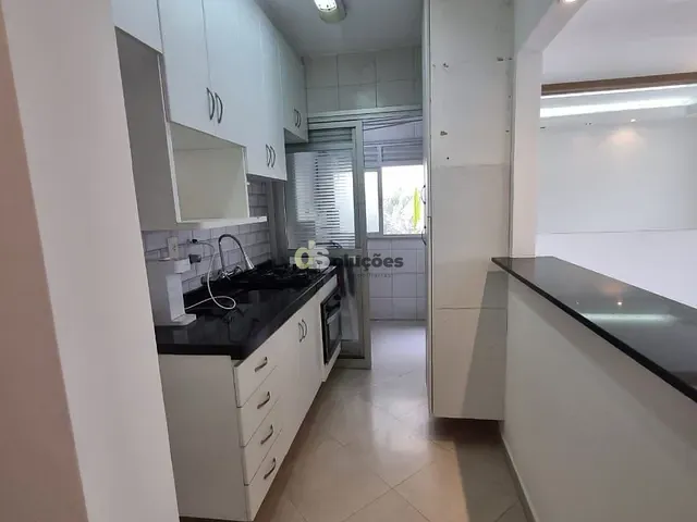Apartamento 3 quartos e 2 banheiros, à venda, no bairro Bela Aliança em São Paulo